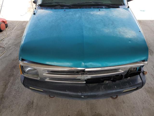 Photo 10 VIN: 1GCDT19Z1S8235804 - CHEVROLET S10 