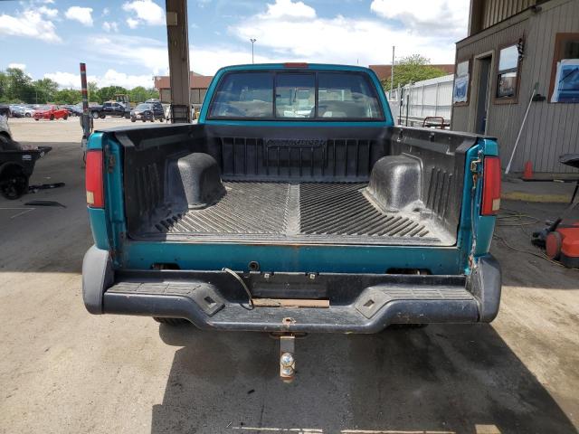 Photo 5 VIN: 1GCDT19Z1S8235804 - CHEVROLET S10 