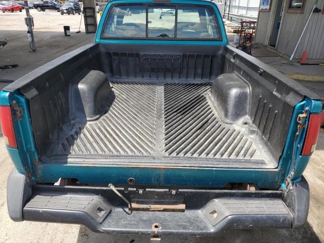 Photo 9 VIN: 1GCDT19Z1S8235804 - CHEVROLET S10 