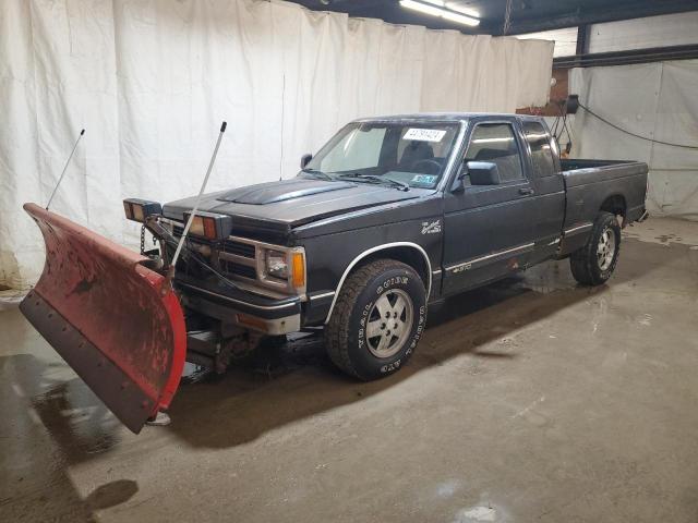 Photo 0 VIN: 1GCDT19Z3M2218380 - CHEVROLET S10 