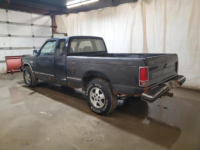 Photo 1 VIN: 1GCDT19Z3M2218380 - CHEVROLET S10 