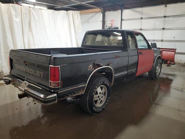 Photo 2 VIN: 1GCDT19Z3M2218380 - CHEVROLET S10 