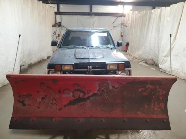 Photo 4 VIN: 1GCDT19Z3M2218380 - CHEVROLET S10 