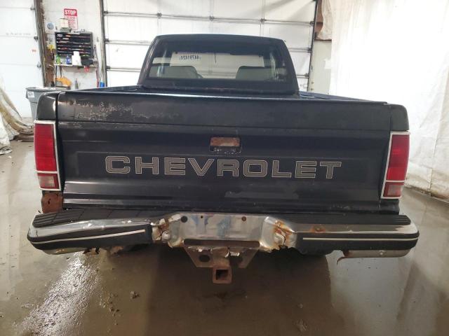 Photo 5 VIN: 1GCDT19Z3M2218380 - CHEVROLET S10 