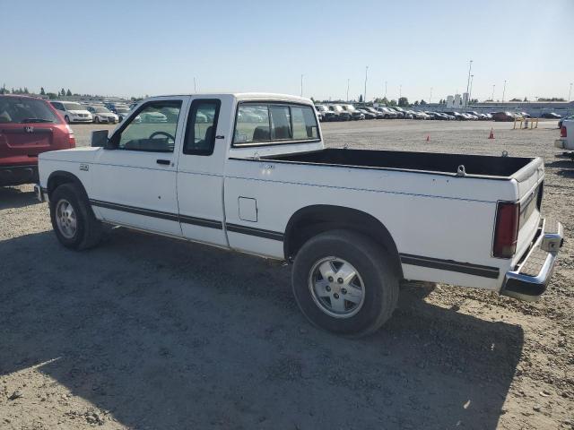 Photo 1 VIN: 1GCDT19Z5K8212381 - CHEVROLET S10 