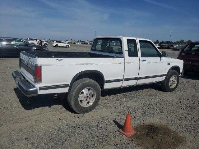 Photo 2 VIN: 1GCDT19Z5K8212381 - CHEVROLET S10 