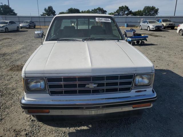 Photo 4 VIN: 1GCDT19Z5K8212381 - CHEVROLET S10 