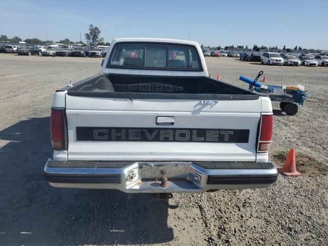 Photo 5 VIN: 1GCDT19Z5K8212381 - CHEVROLET S10 