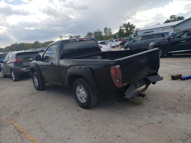 Photo 1 VIN: 1GCDT24E688230388 - CHEVROLET COLORADO 