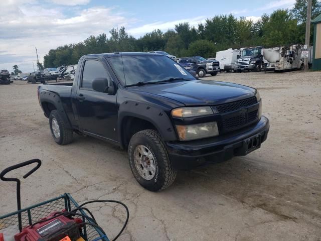 Photo 3 VIN: 1GCDT24E688230388 - CHEVROLET COLORADO 