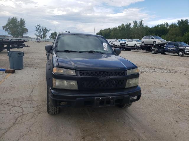 Photo 4 VIN: 1GCDT24E688230388 - CHEVROLET COLORADO 