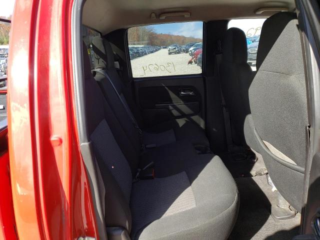 Photo 5 VIN: 1GCDT33E188227339 - CHEVROLET COLORADO L 