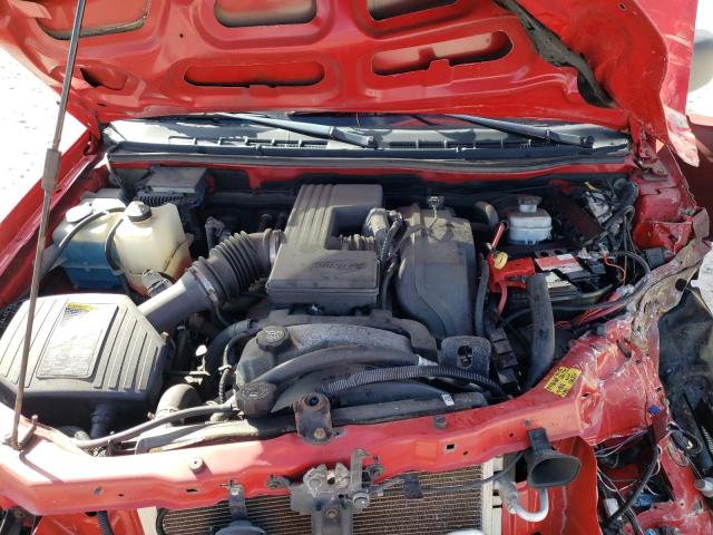 Photo 6 VIN: 1GCDT33E188227339 - CHEVROLET COLORADO L 