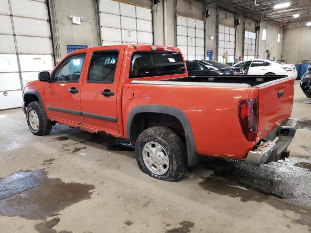 Photo 1 VIN: 1GCDT33E788208018 - CHEVROLET COLORADO 