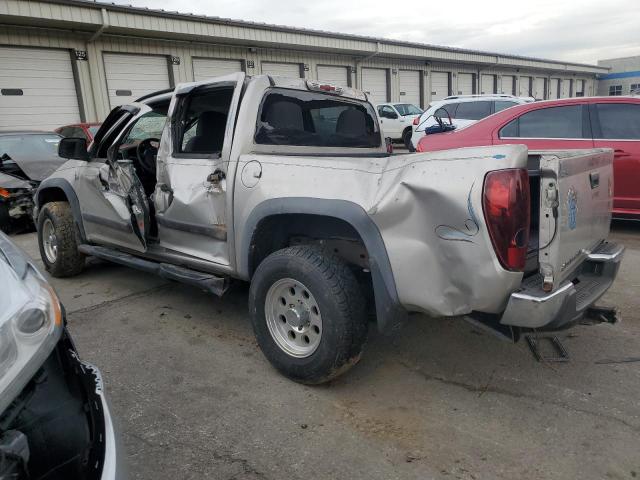 Photo 1 VIN: 1GCDT33EX88214198 - CHEVROLET COLORADO 