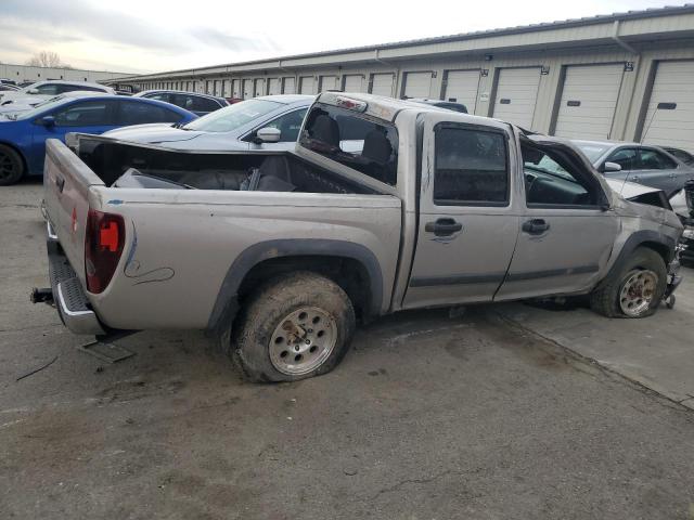 Photo 2 VIN: 1GCDT33EX88214198 - CHEVROLET COLORADO 