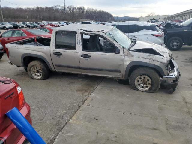 Photo 3 VIN: 1GCDT33EX88214198 - CHEVROLET COLORADO 