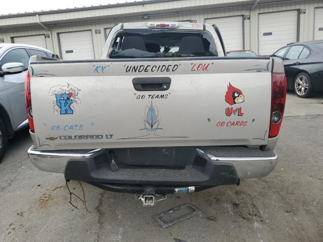 Photo 5 VIN: 1GCDT33EX88214198 - CHEVROLET COLORADO 