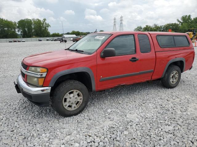 Photo 0 VIN: 1GCDT39E088184233 - CHEVROLET COLORADO 