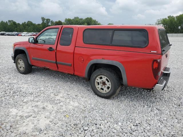 Photo 1 VIN: 1GCDT39E088184233 - CHEVROLET COLORADO 