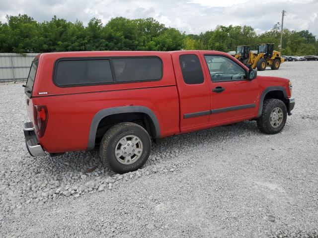 Photo 2 VIN: 1GCDT39E088184233 - CHEVROLET COLORADO 