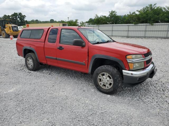 Photo 3 VIN: 1GCDT39E088184233 - CHEVROLET COLORADO 