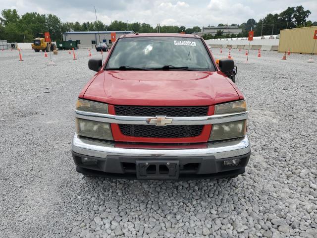 Photo 4 VIN: 1GCDT39E088184233 - CHEVROLET COLORADO 