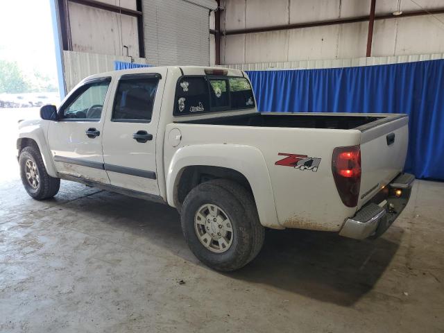 Photo 1 VIN: 1GCDT43E088208318 - CHEVROLET COLORADO 