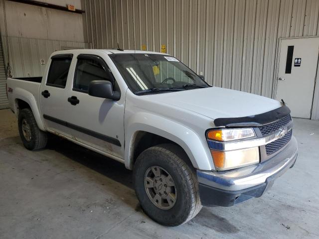 Photo 3 VIN: 1GCDT43E088208318 - CHEVROLET COLORADO 