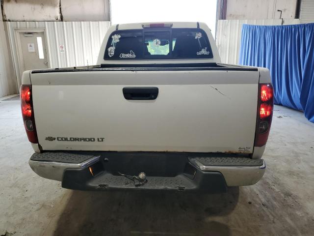 Photo 5 VIN: 1GCDT43E088208318 - CHEVROLET COLORADO 