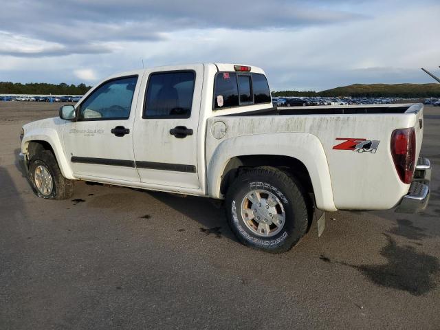 Photo 1 VIN: 1GCDT43E088213891 - CHEVROLET COLORADO 