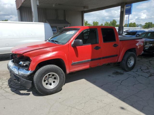 Photo 0 VIN: 1GCDT43E188213947 - CHEVROLET COLORADO L 