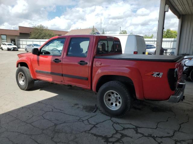 Photo 1 VIN: 1GCDT43E188213947 - CHEVROLET COLORADO L 