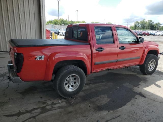 Photo 2 VIN: 1GCDT43E188213947 - CHEVROLET COLORADO L 