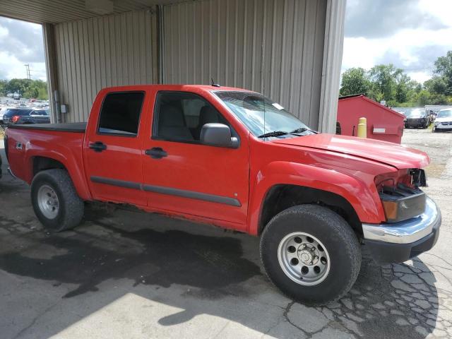 Photo 3 VIN: 1GCDT43E188213947 - CHEVROLET COLORADO L 