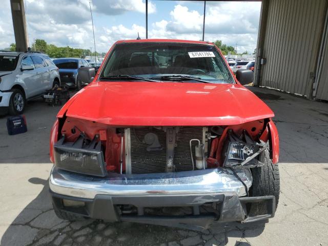 Photo 4 VIN: 1GCDT43E188213947 - CHEVROLET COLORADO L 