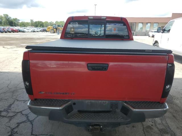 Photo 5 VIN: 1GCDT43E188213947 - CHEVROLET COLORADO L 