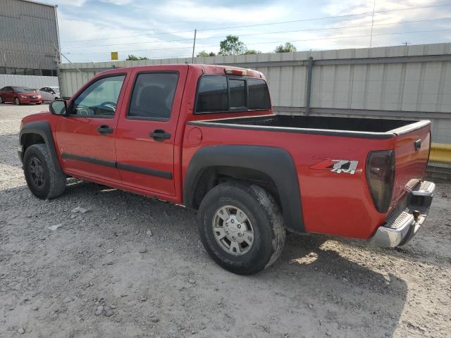 Photo 1 VIN: 1GCDT43E288190632 - CHEVROLET COLORADO 