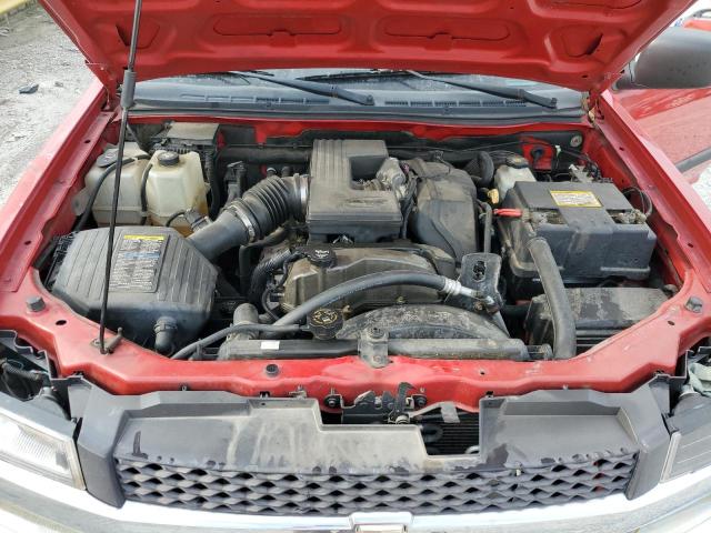 Photo 10 VIN: 1GCDT43E288190632 - CHEVROLET COLORADO 