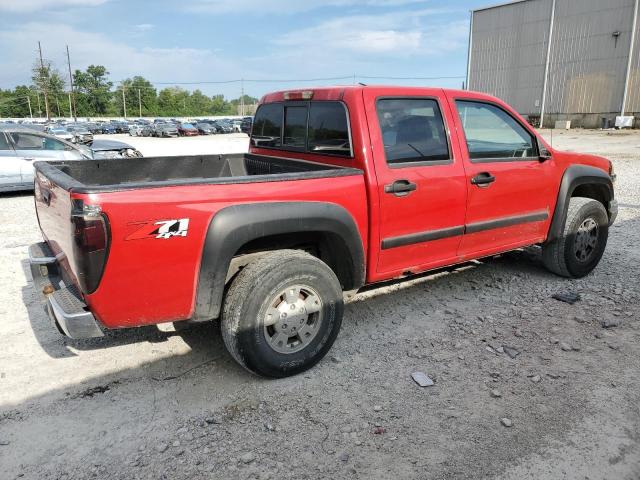 Photo 2 VIN: 1GCDT43E288190632 - CHEVROLET COLORADO 