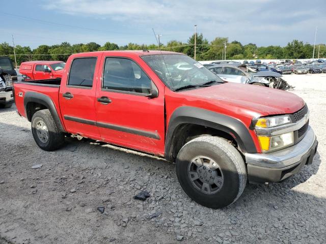 Photo 3 VIN: 1GCDT43E288190632 - CHEVROLET COLORADO 