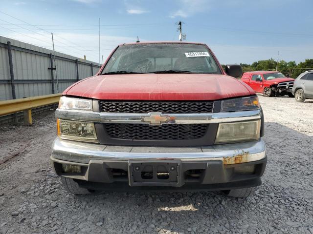 Photo 4 VIN: 1GCDT43E288190632 - CHEVROLET COLORADO 