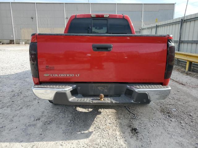 Photo 5 VIN: 1GCDT43E288190632 - CHEVROLET COLORADO 