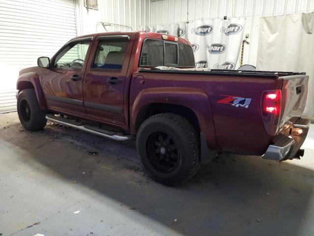 Photo 1 VIN: 1GCDT43E288210670 - CHEVROLET COLORADO L 