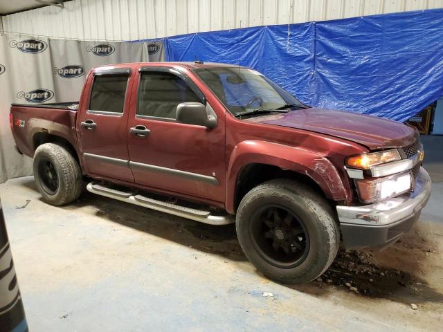 Photo 3 VIN: 1GCDT43E288210670 - CHEVROLET COLORADO L 