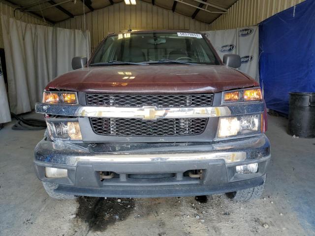 Photo 4 VIN: 1GCDT43E288210670 - CHEVROLET COLORADO L 