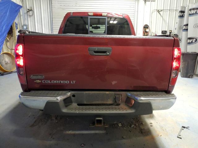 Photo 5 VIN: 1GCDT43E288210670 - CHEVROLET COLORADO L 