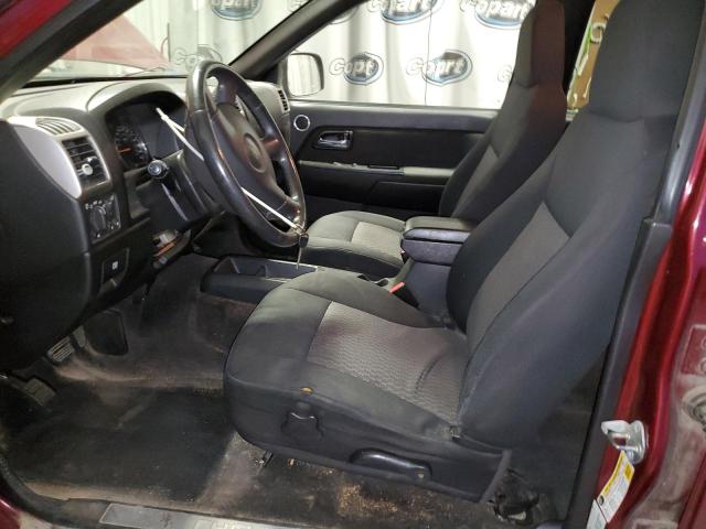 Photo 6 VIN: 1GCDT43E288210670 - CHEVROLET COLORADO L 