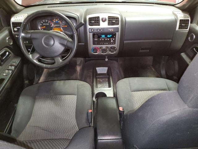 Photo 7 VIN: 1GCDT43E288210670 - CHEVROLET COLORADO L 