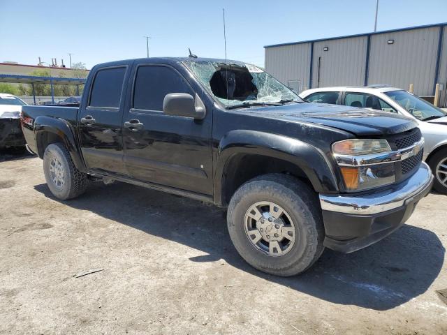 Photo 3 VIN: 1GCDT43E688186325 - CHEVROLET COLORADO 